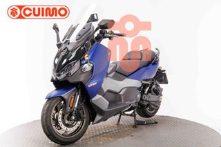 SYM MAXSYM TL 508