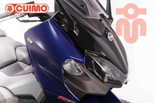 SYM MAXSYM TL 508