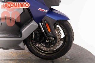 SYM MAXSYM TL 508