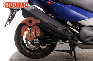 SYM MAXSYM TL 508