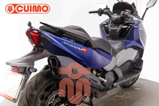 SYM MAXSYM TL 508