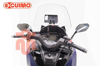 SYM MAXSYM TL 508