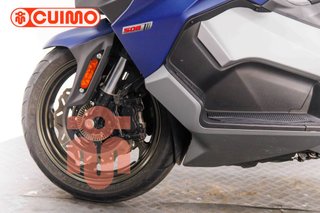 SYM MAXSYM TL 508