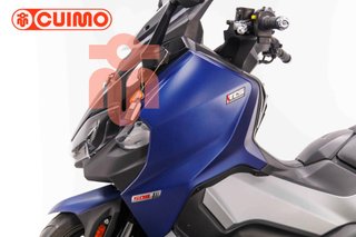 SYM MAXSYM TL 508