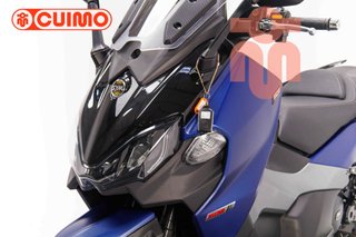 SYM MAXSYM TL 508
