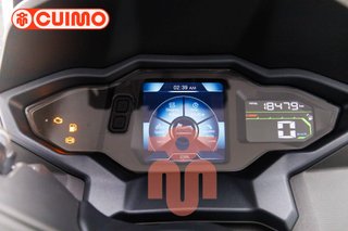 SYM MAXSYM TL 508