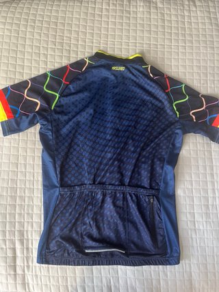 Maillot Ciclismo ARSUXEO