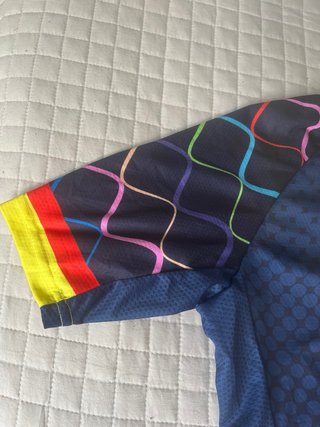 Maillot Ciclismo ARSUXEO