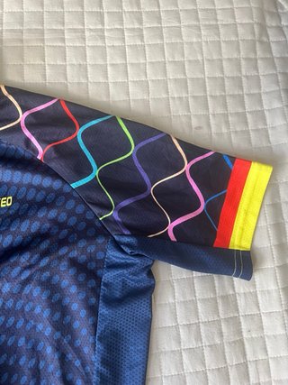 Maillot Ciclismo ARSUXEO