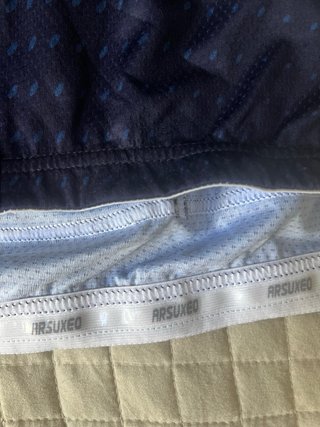 Maillot Ciclismo ARSUXEO