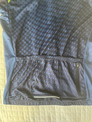 Maillot Ciclismo ARSUXEO