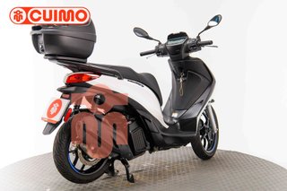 PIAGGIO MEDLEY 125 S