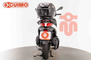 PIAGGIO MEDLEY 125 S