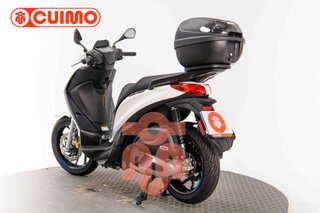 PIAGGIO MEDLEY 125 S