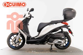 PIAGGIO MEDLEY 125 S