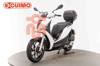 PIAGGIO MEDLEY 125 S