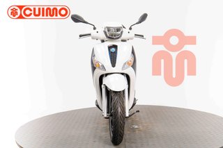 PIAGGIO MEDLEY 125 S
