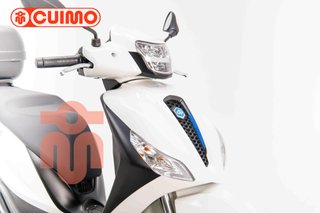PIAGGIO MEDLEY 125 S