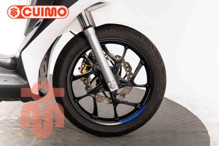 PIAGGIO MEDLEY 125 S