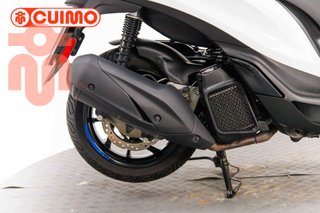 PIAGGIO MEDLEY 125 S