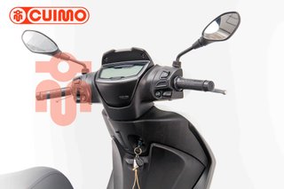 PIAGGIO MEDLEY 125 S
