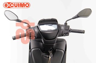 PIAGGIO MEDLEY 125 S