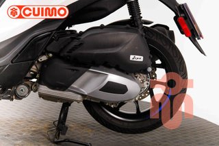 PIAGGIO MEDLEY 125 S