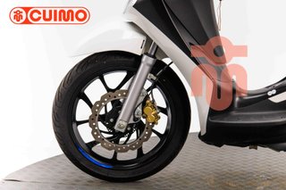 PIAGGIO MEDLEY 125 S