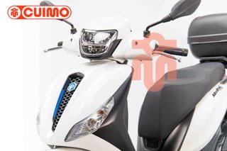 PIAGGIO MEDLEY 125 S