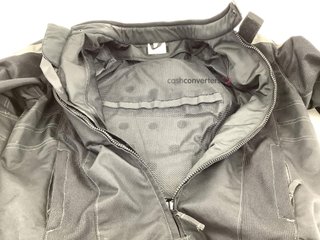 chaqueta motorista soffer aspen jacket