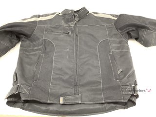 chaqueta motorista soffer aspen jacket