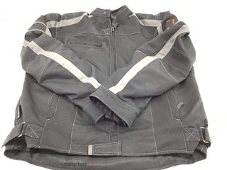 chaqueta motorista soffer aspen jacket