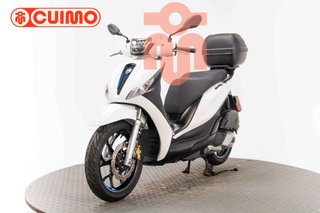 PIAGGIO MEDLEY 125 S