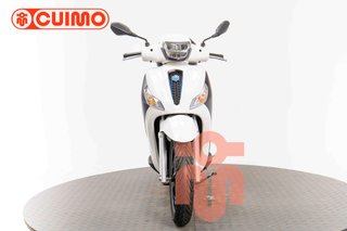 PIAGGIO MEDLEY 125 S