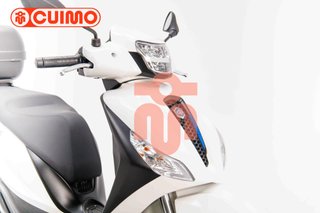 PIAGGIO MEDLEY 125 S