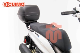 PIAGGIO MEDLEY 125 S