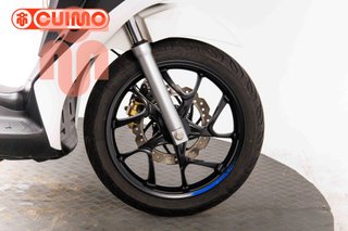 PIAGGIO MEDLEY 125 S
