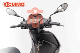 PIAGGIO MEDLEY 125 S