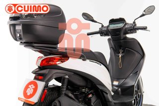 PIAGGIO MEDLEY 125 S