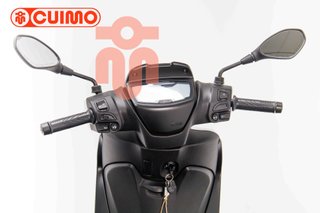 PIAGGIO MEDLEY 125 S