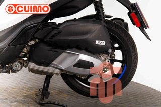 PIAGGIO MEDLEY 125 S