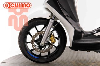 PIAGGIO MEDLEY 125 S