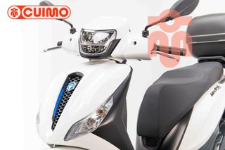 PIAGGIO MEDLEY 125 S