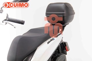 PIAGGIO MEDLEY 125 S