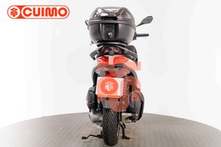 PIAGGIO MEDLEY 125 S
