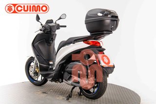PIAGGIO MEDLEY 125 S