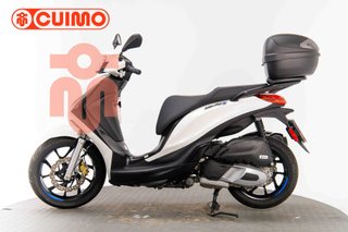 PIAGGIO MEDLEY 125 S