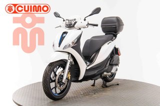 PIAGGIO MEDLEY 125 S
