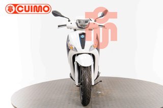 PIAGGIO MEDLEY 125 S