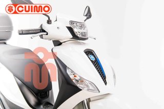 PIAGGIO MEDLEY 125 S